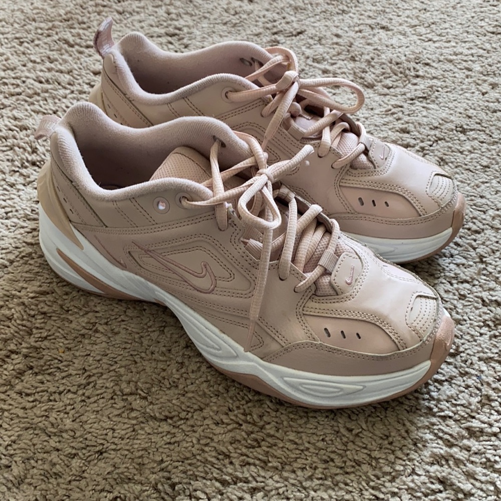 Nike women’s M2K Tenko Chunky shoes
